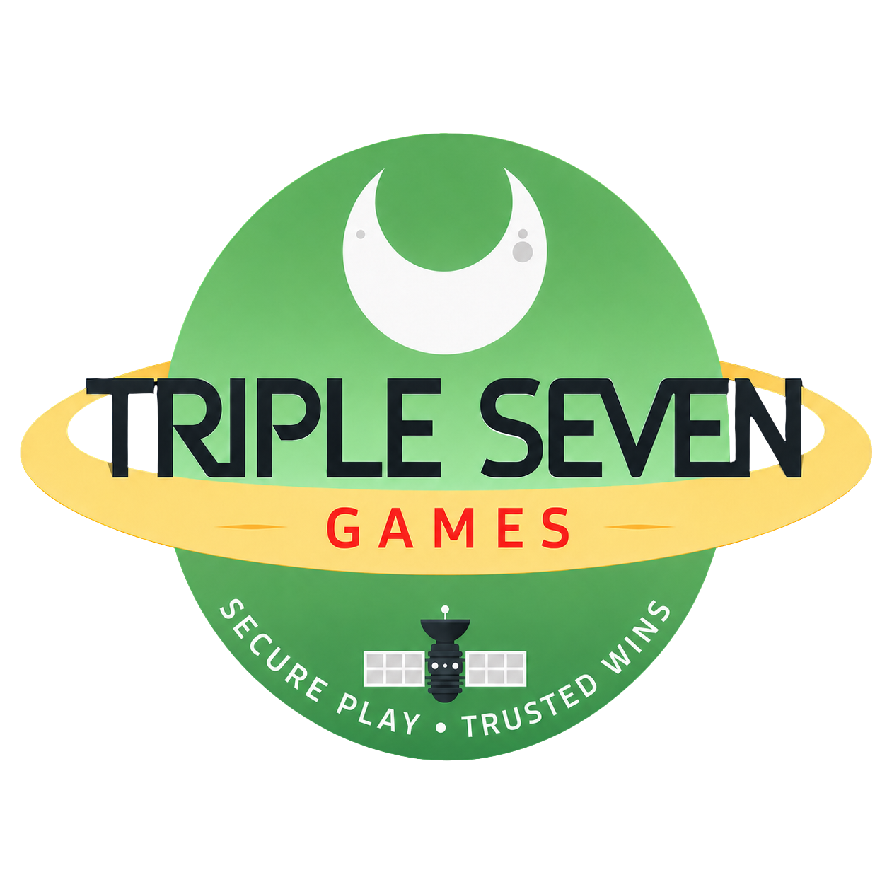 Triple Seven Games